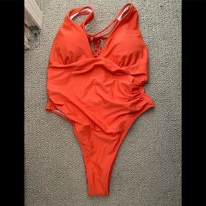 Brand new cupshe one piece